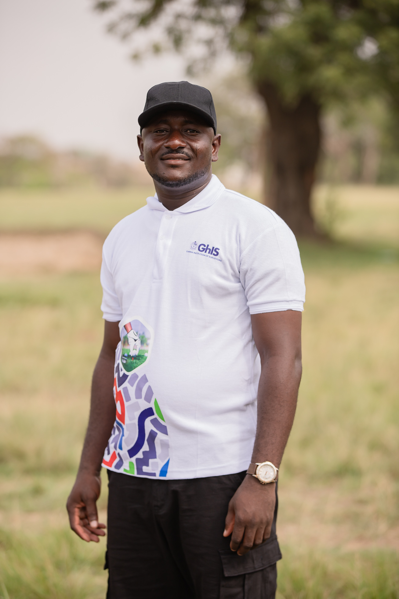 GhIS - Surveyors_ Week - Golf Tournament